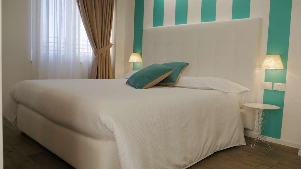 Hotel Domus Nova à Reggio de Calabre Chambre photo
